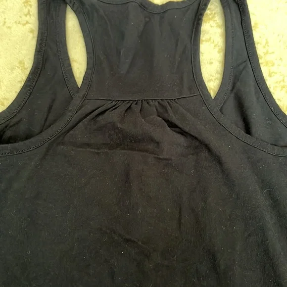 Mermaid Glitter Tank top - Picture 4 of 5